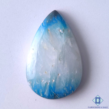 Blue Ice Glacierite