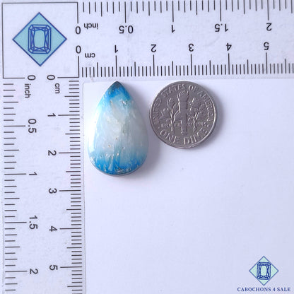Blue Ice Glacierite