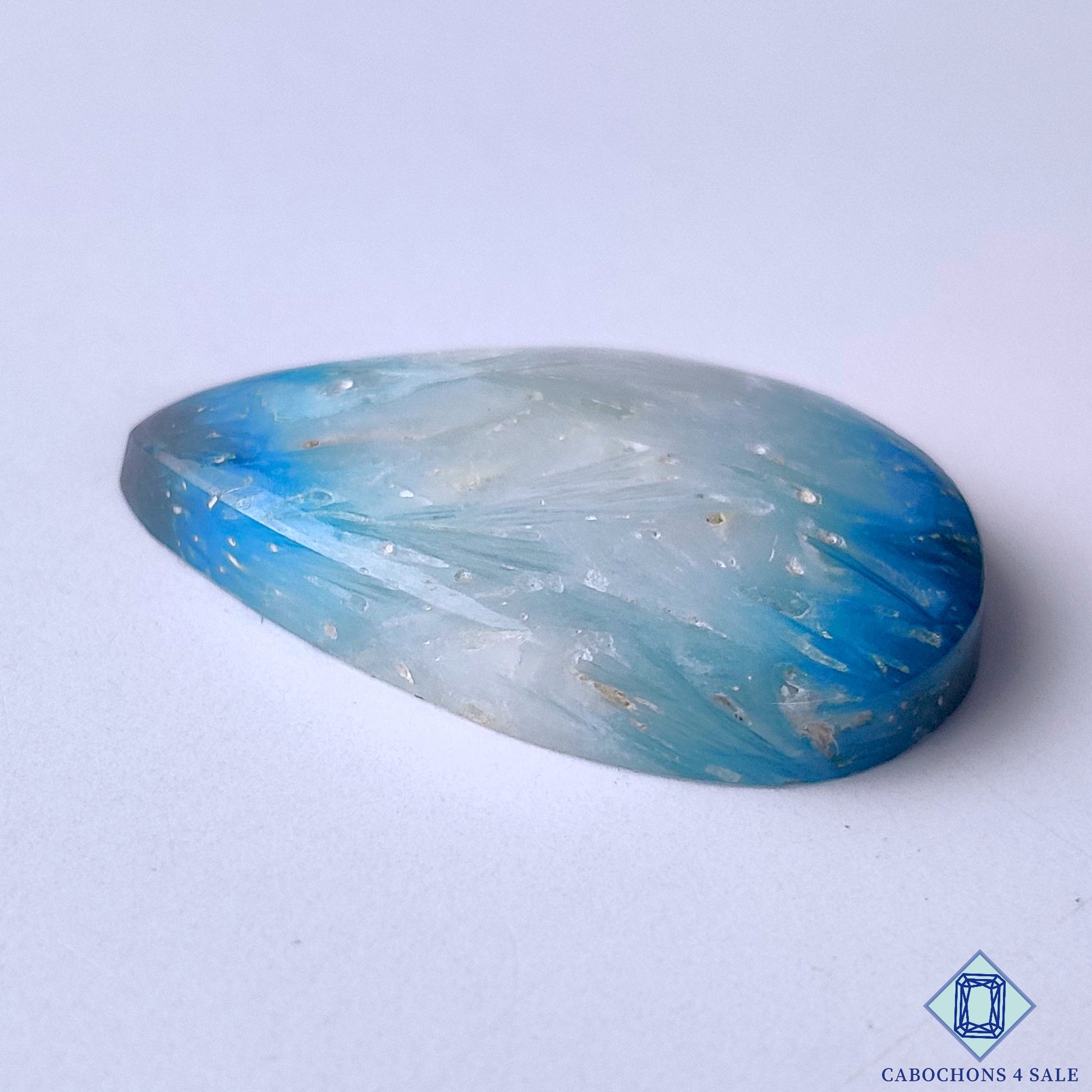 Blue Ice Glacierite