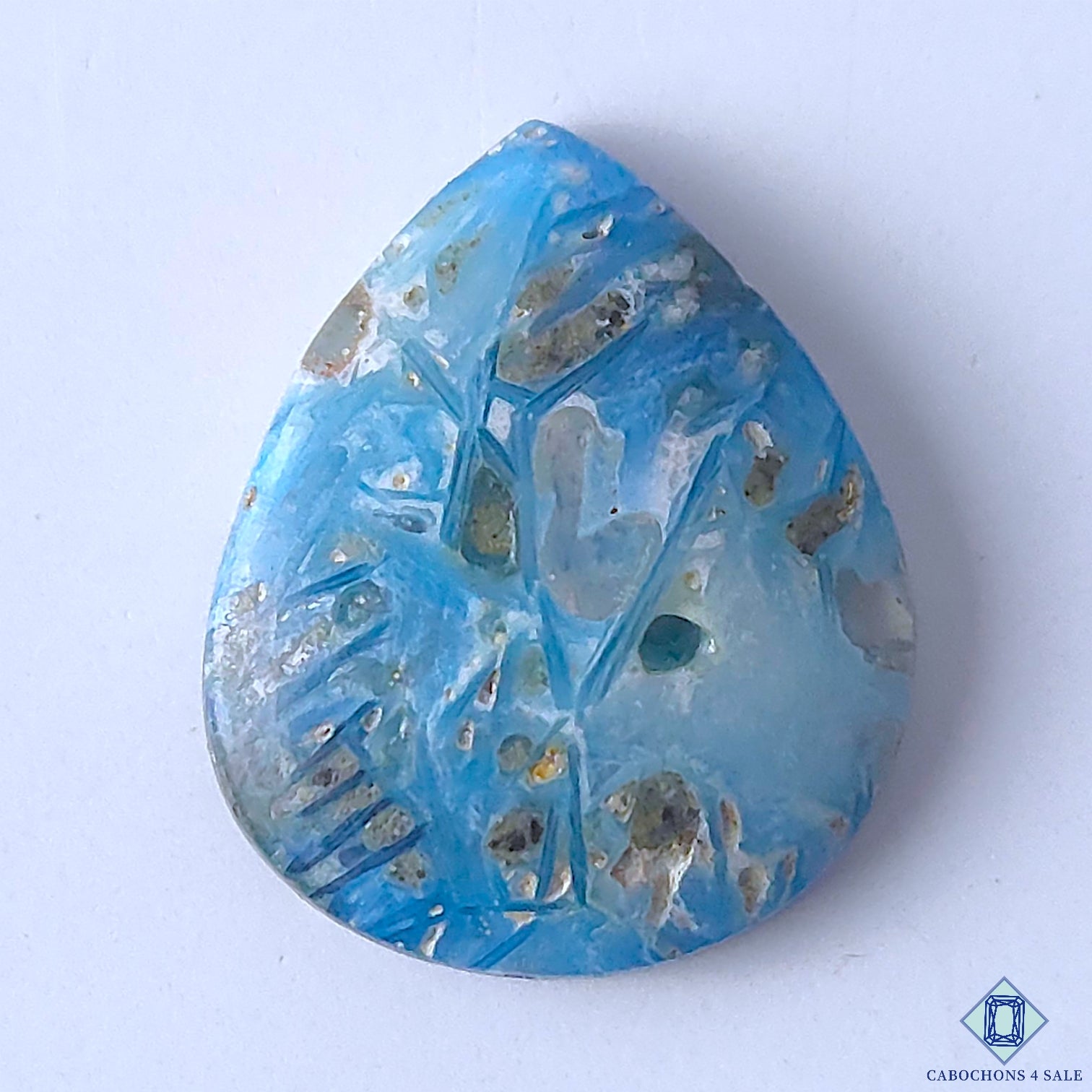 Blue Ice Glacierite