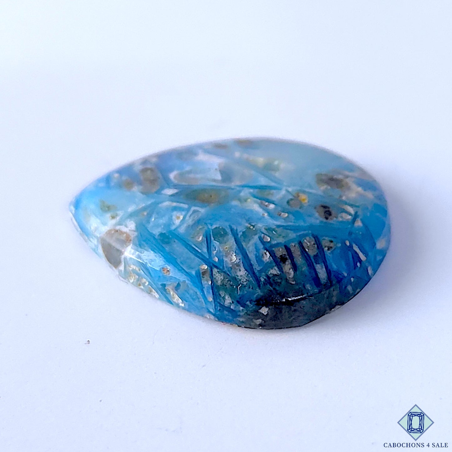 Blue Ice Glacierite