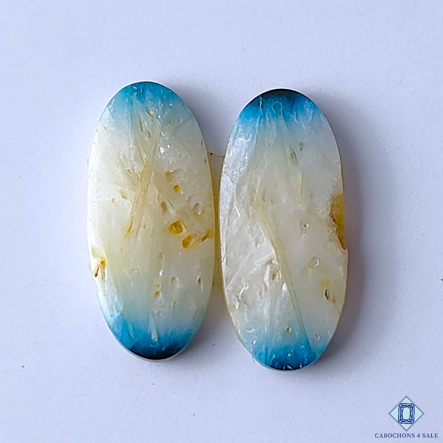 Blue Ice Glacierite