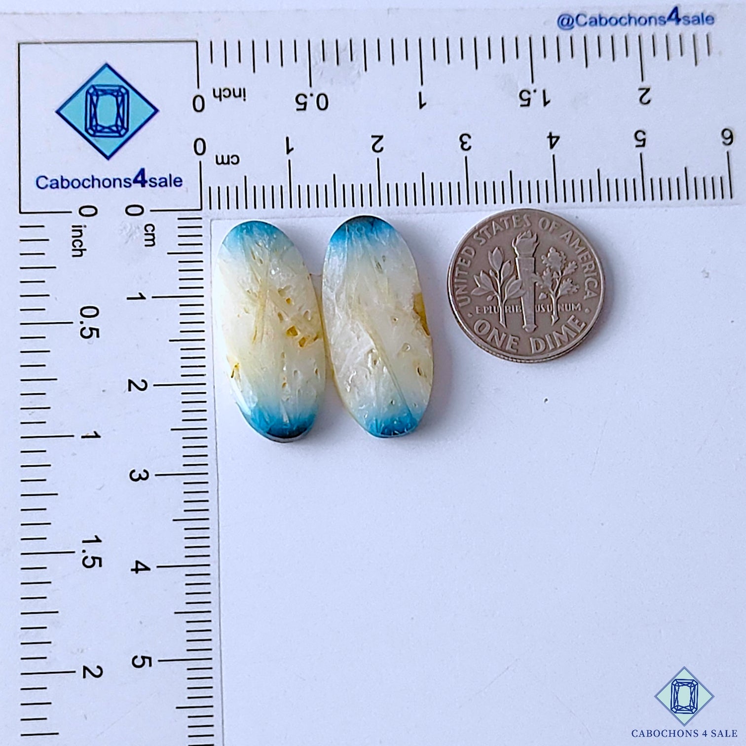 Blue Ice Glacierite