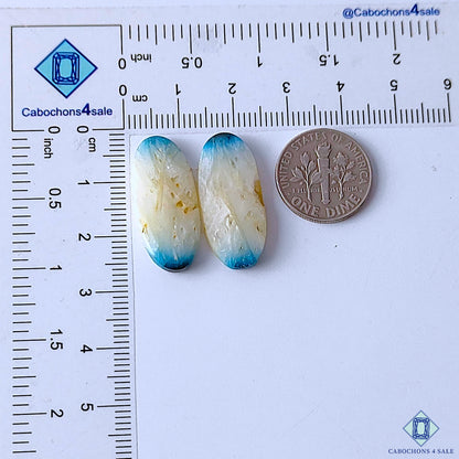Blue Ice Glacierite