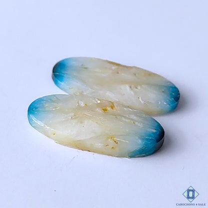 Blue Ice Glacierite
