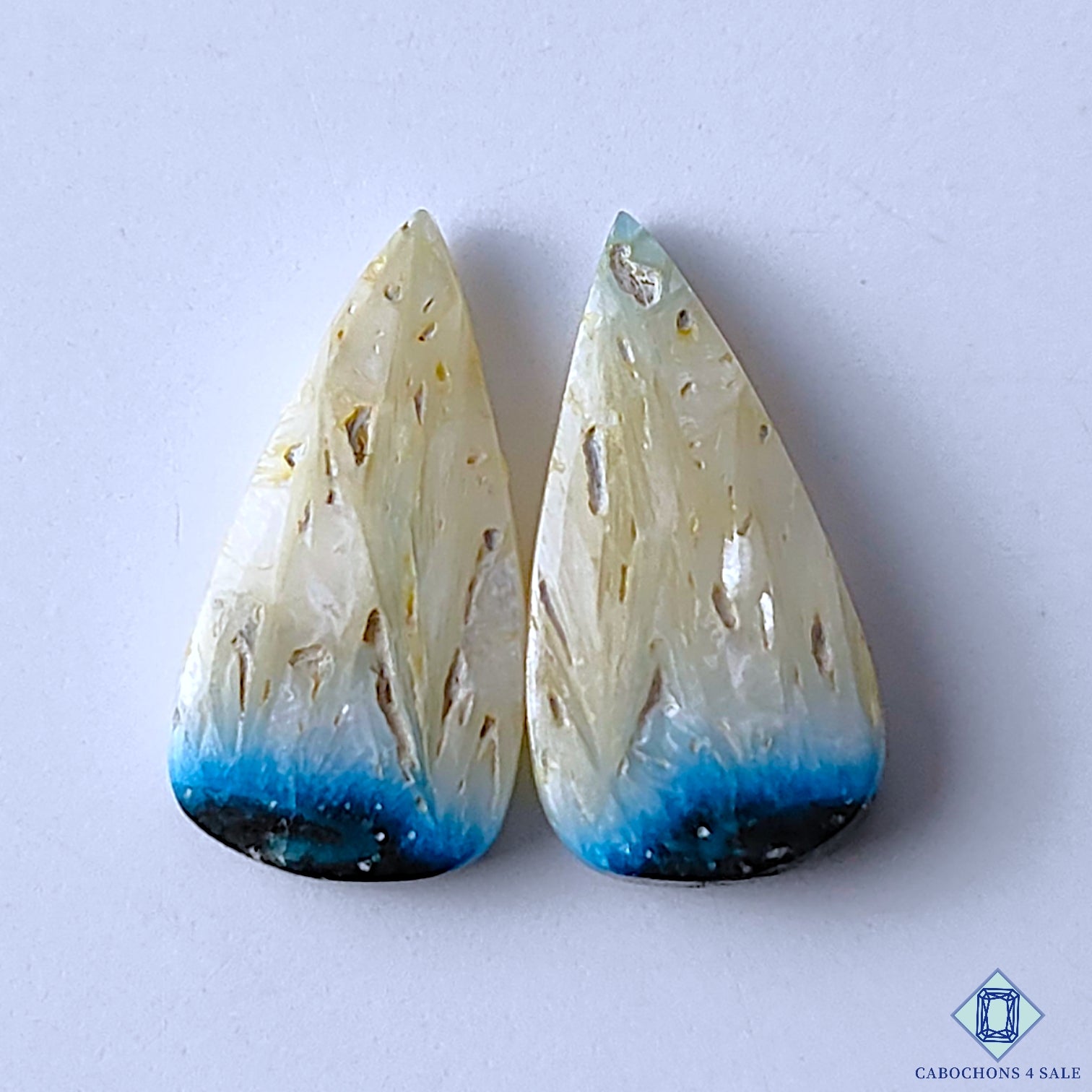 Blue Ice Glacierite