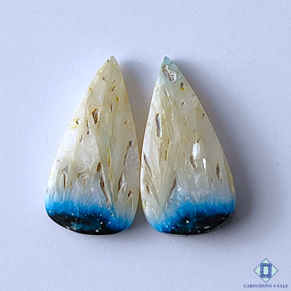 Blue Ice Glacierite