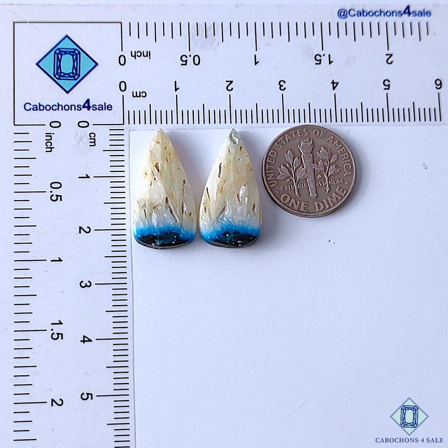 Blue Ice Glacierite