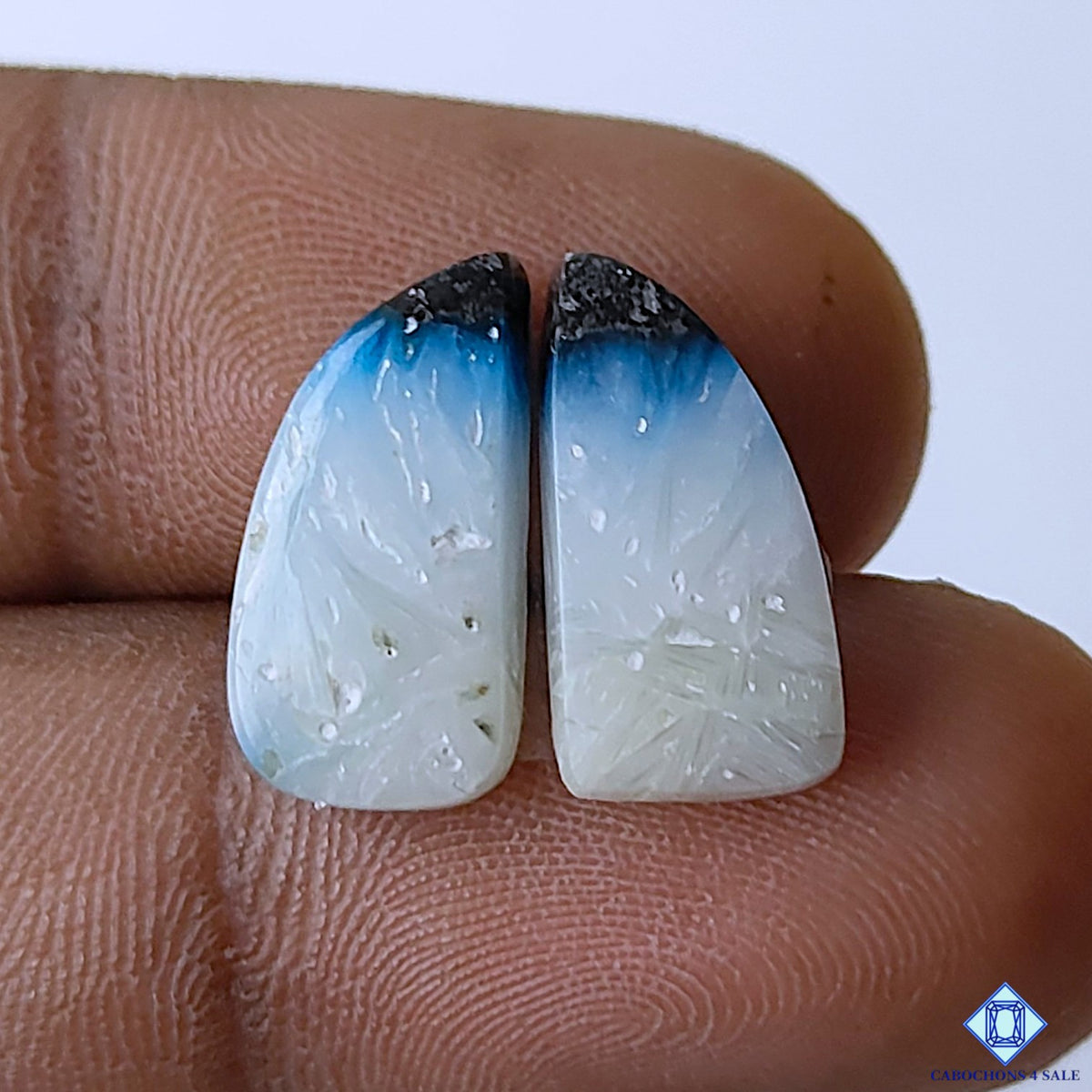 Blue Ice Glacierite