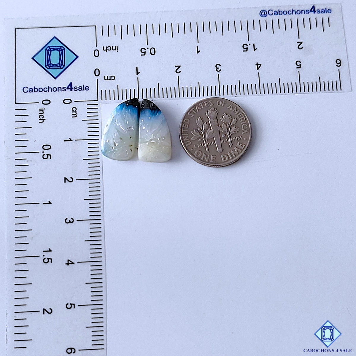 Blue Ice Glacierite