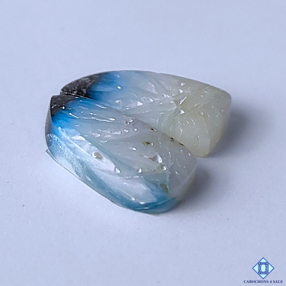 Blue Ice Glacierite