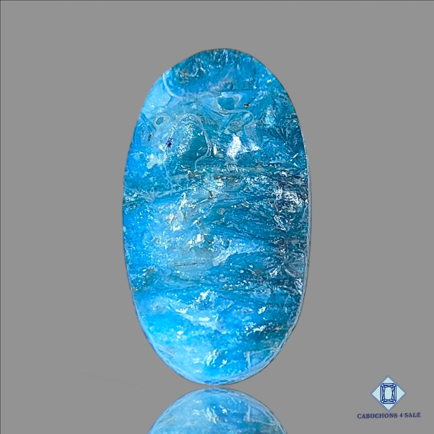 Blue Ice Glacierite
