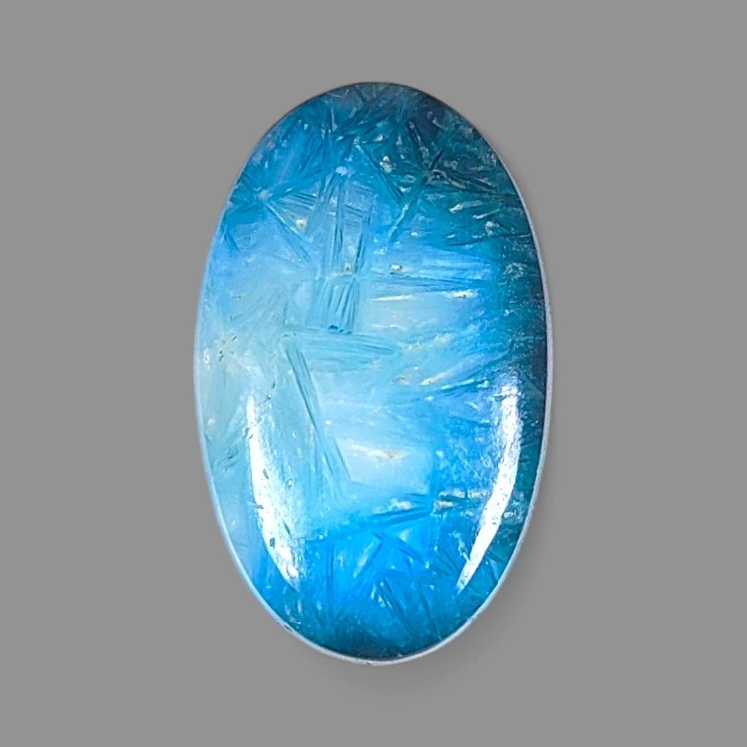 Blue Ice Glacierite