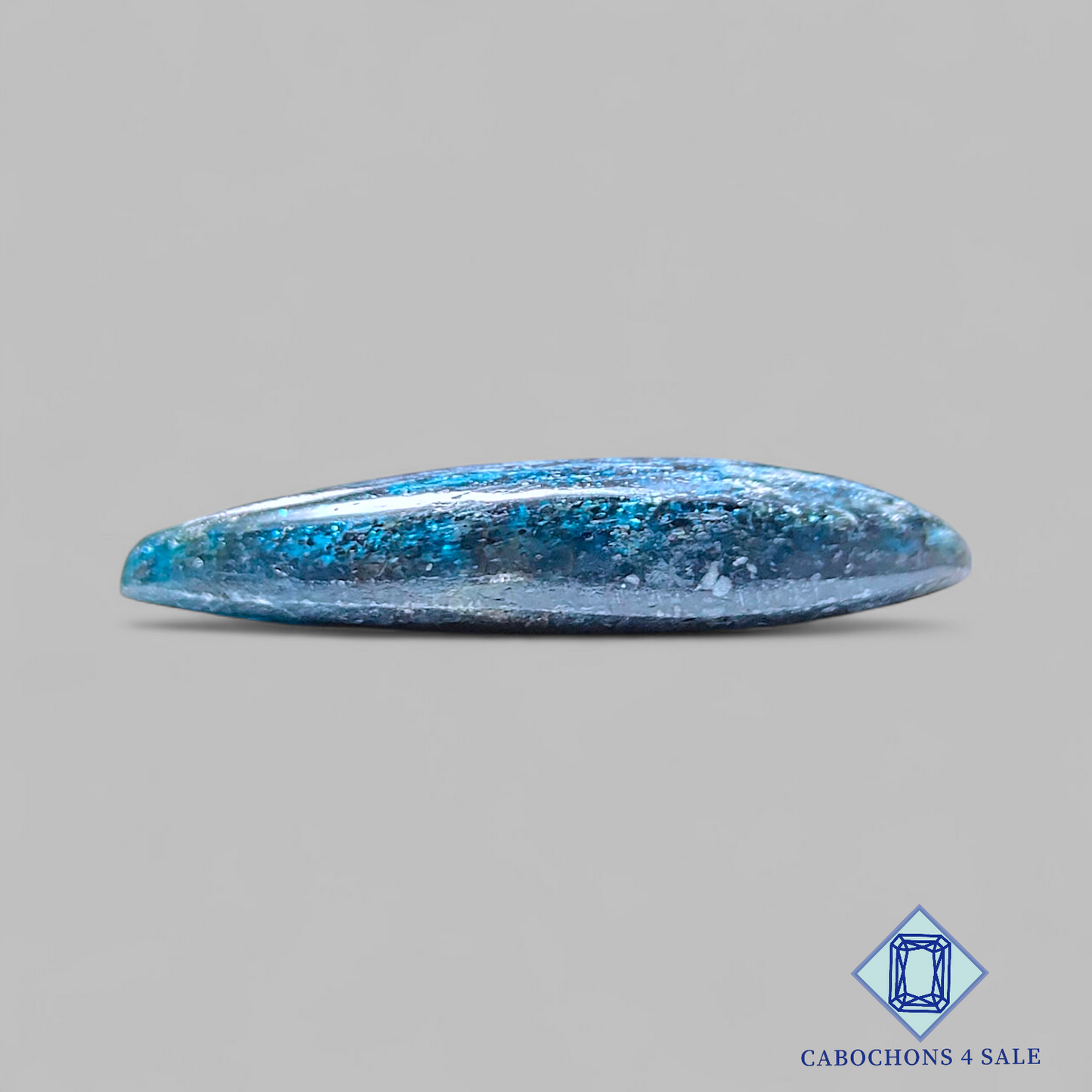 Blue Kyanite Marquise Cabochons 36*14*6mm