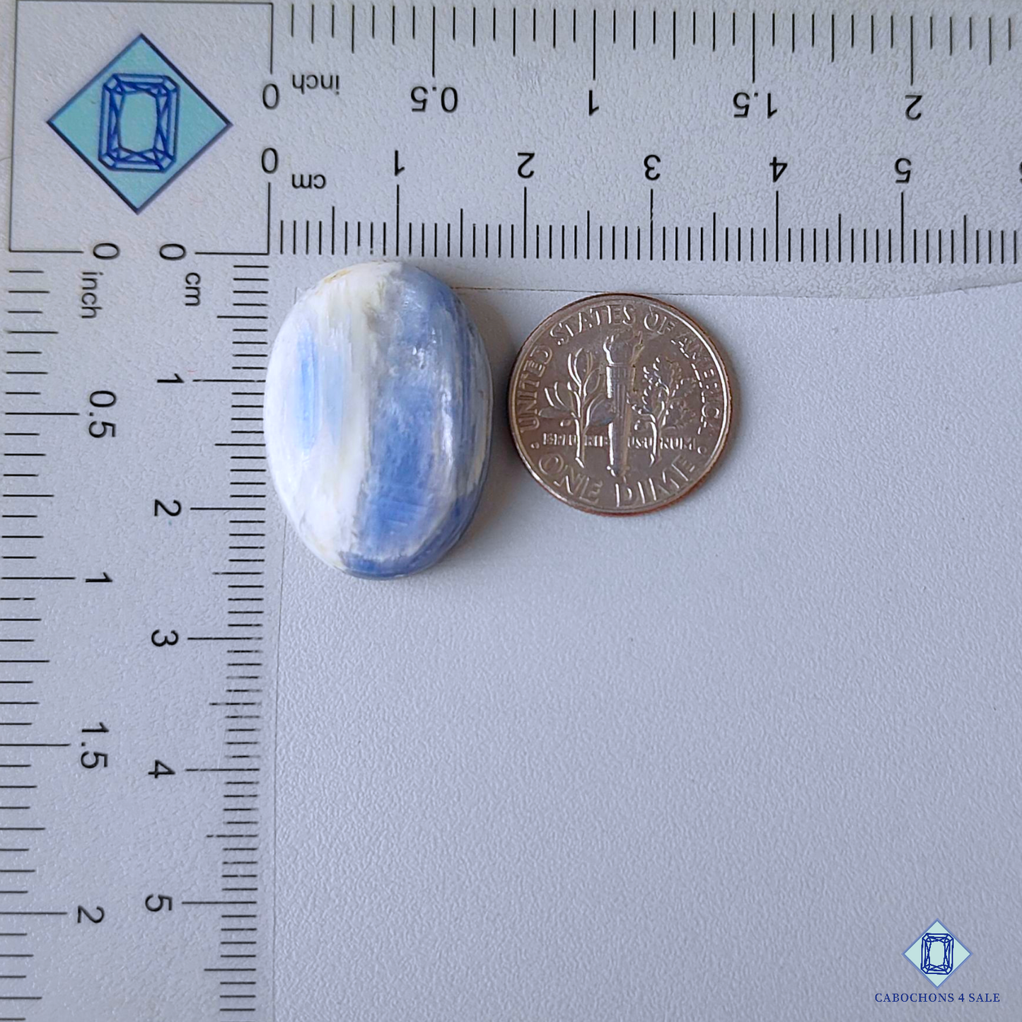 Blue Kyanite