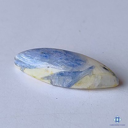 Blue Kyanite