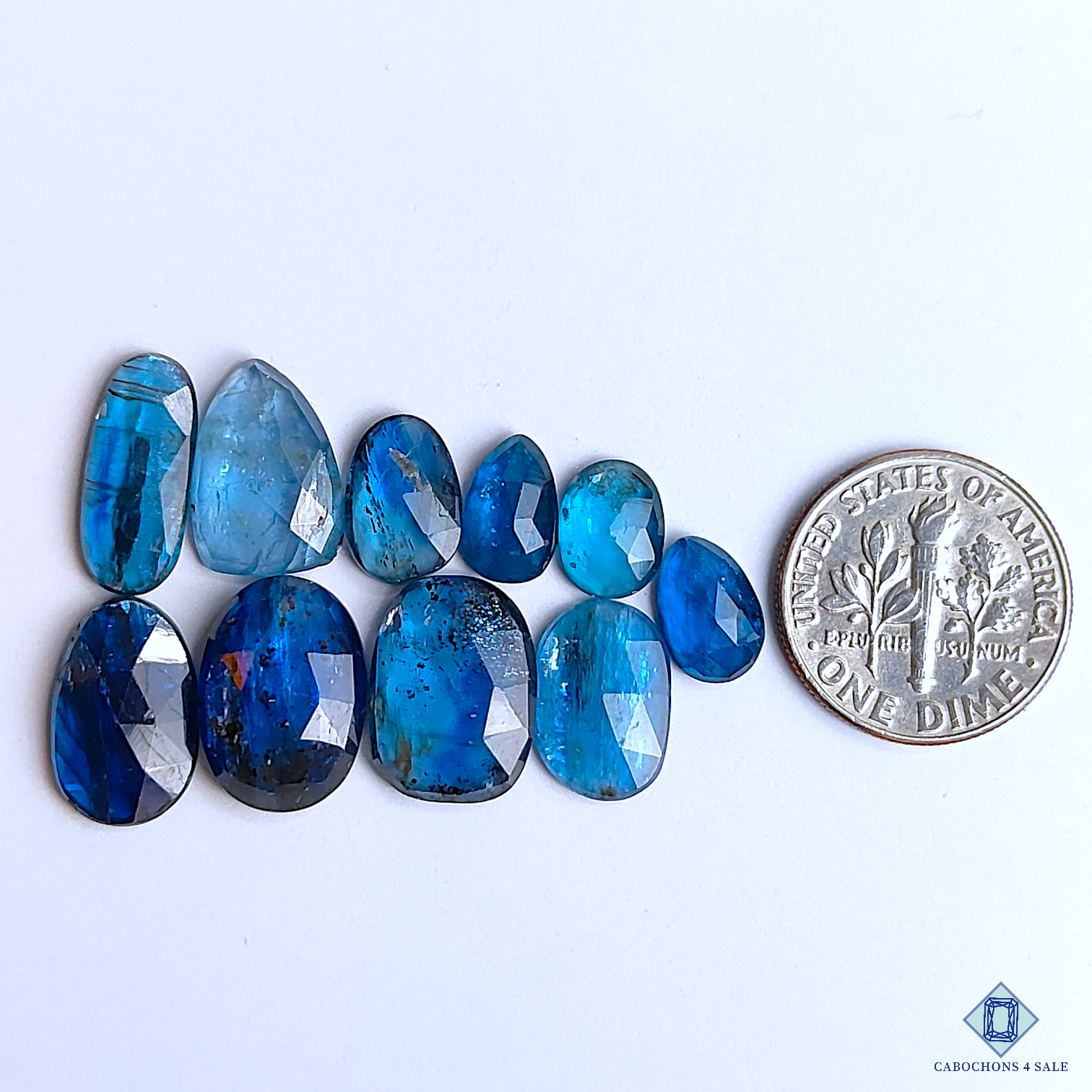 Blue Kyanite