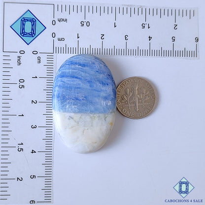 Blue Kyanite