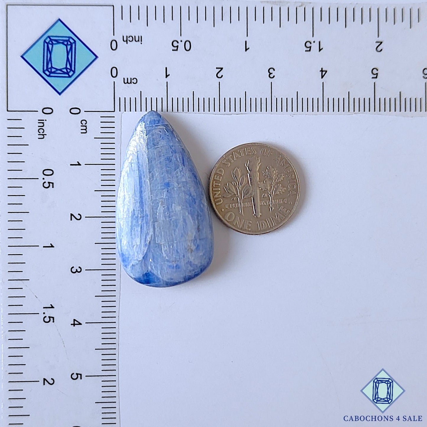 Blue Kyanite