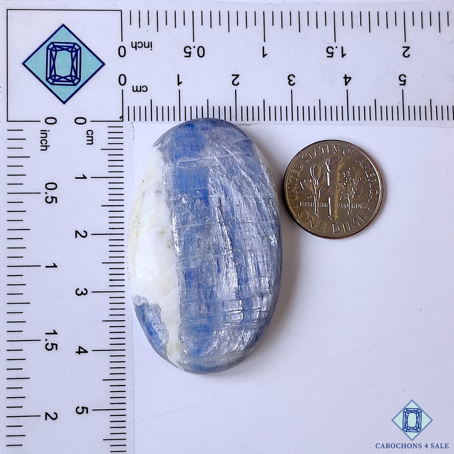 Blue Kyanite