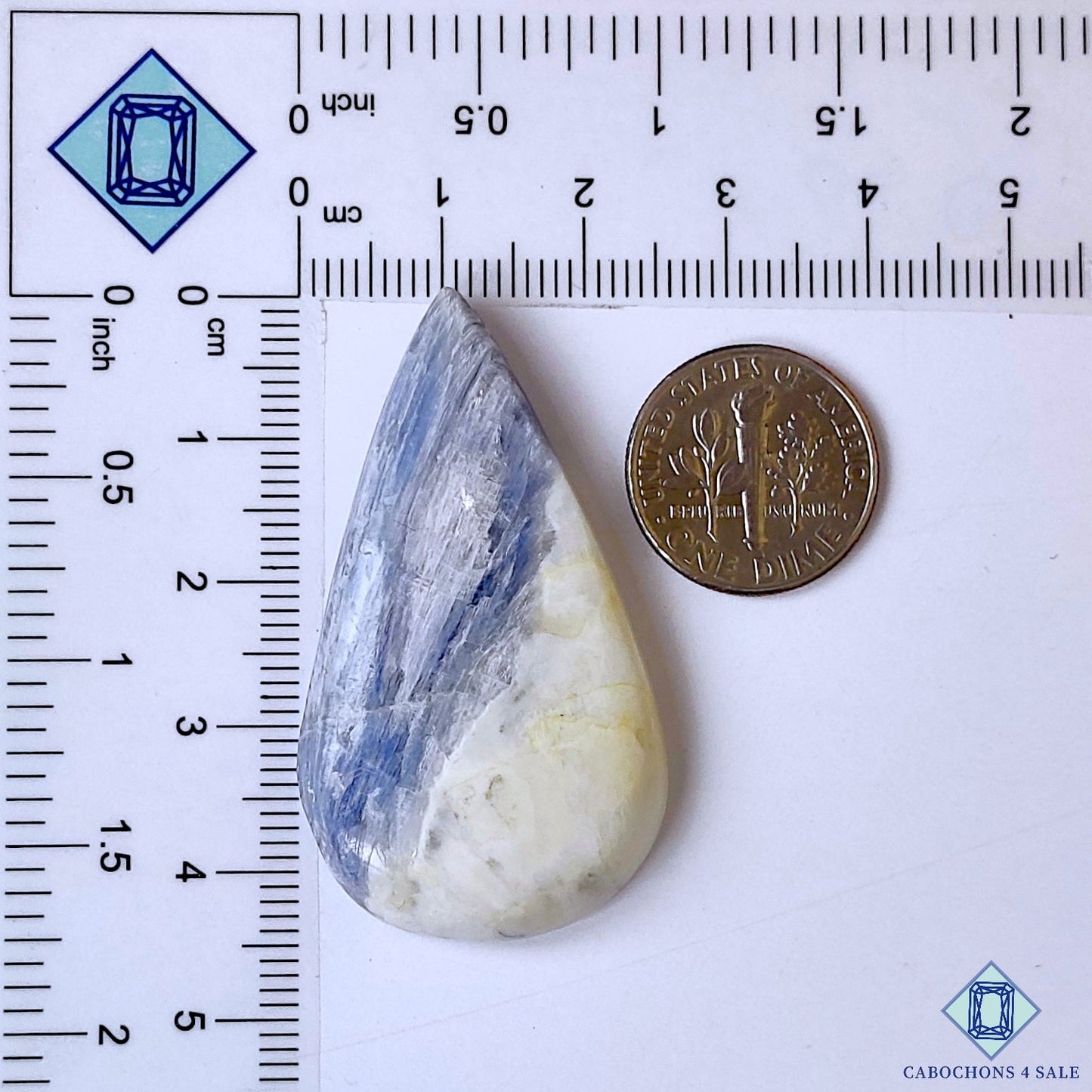 Blue Kyanite