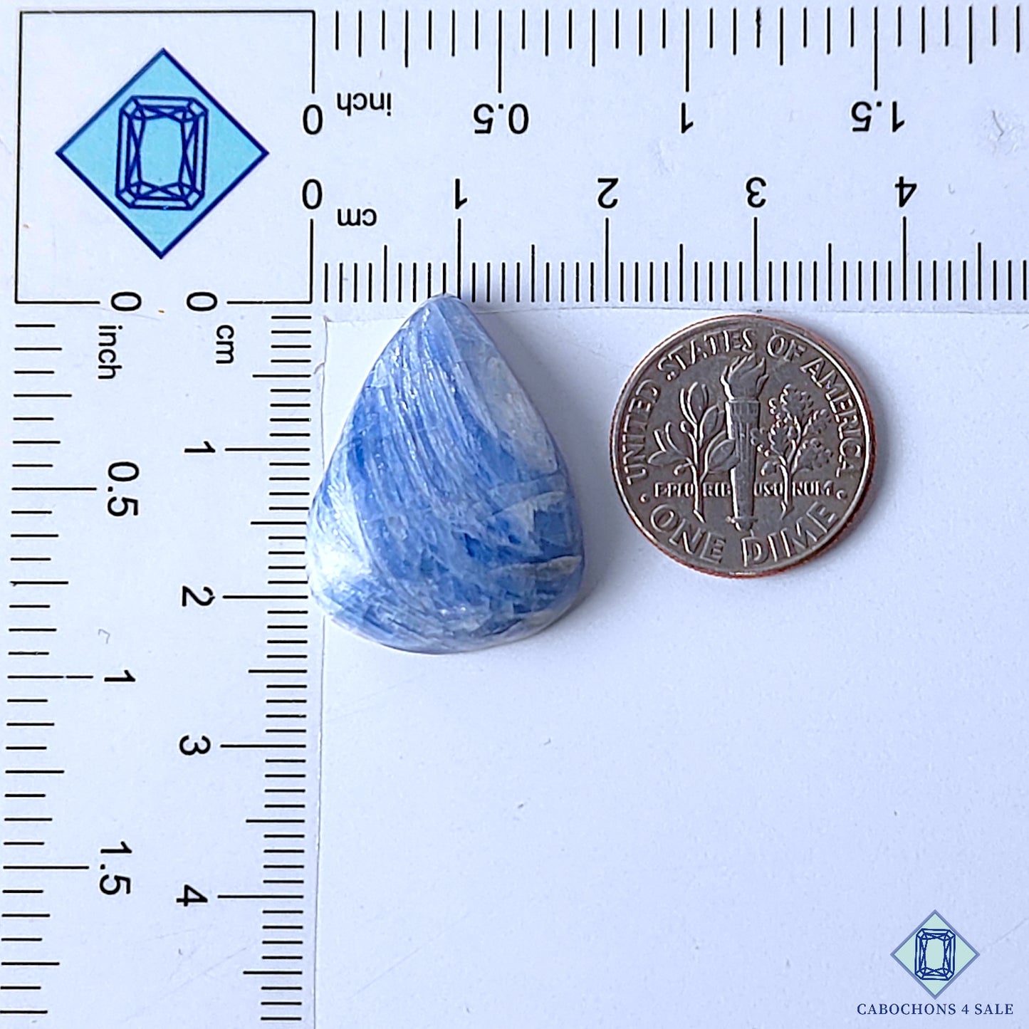 Blue Kyanite