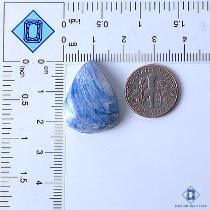 Blue Kyanite