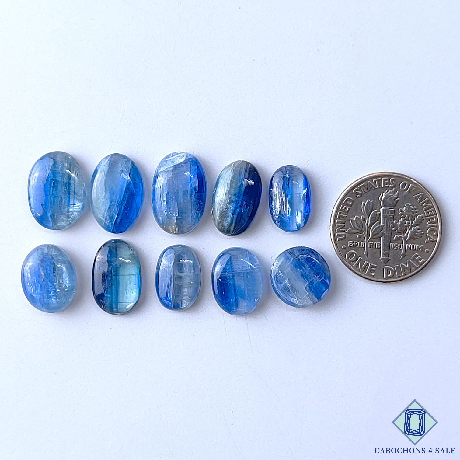 Blue Kyanite