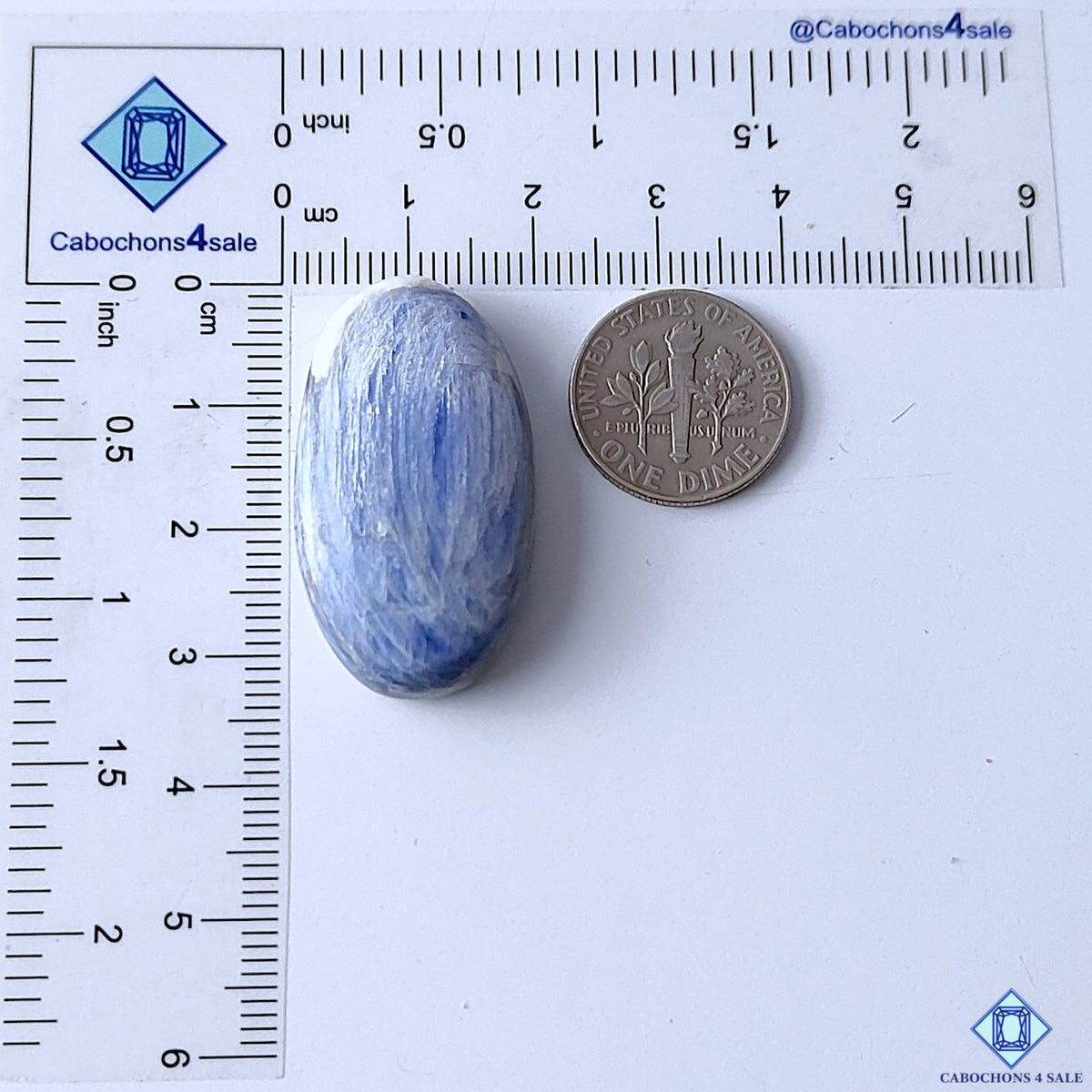 Blue Kyanite
