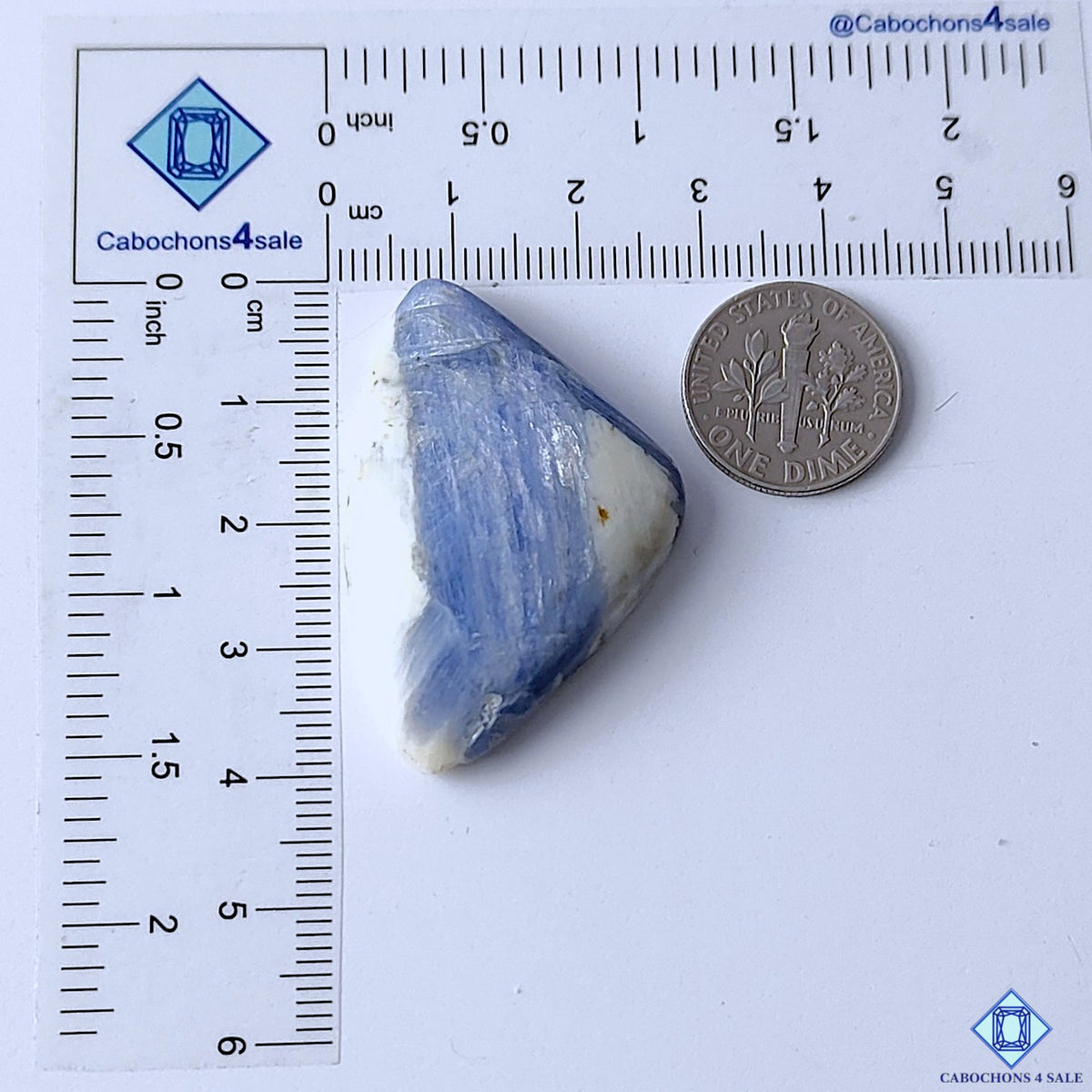 Blue Kyanite