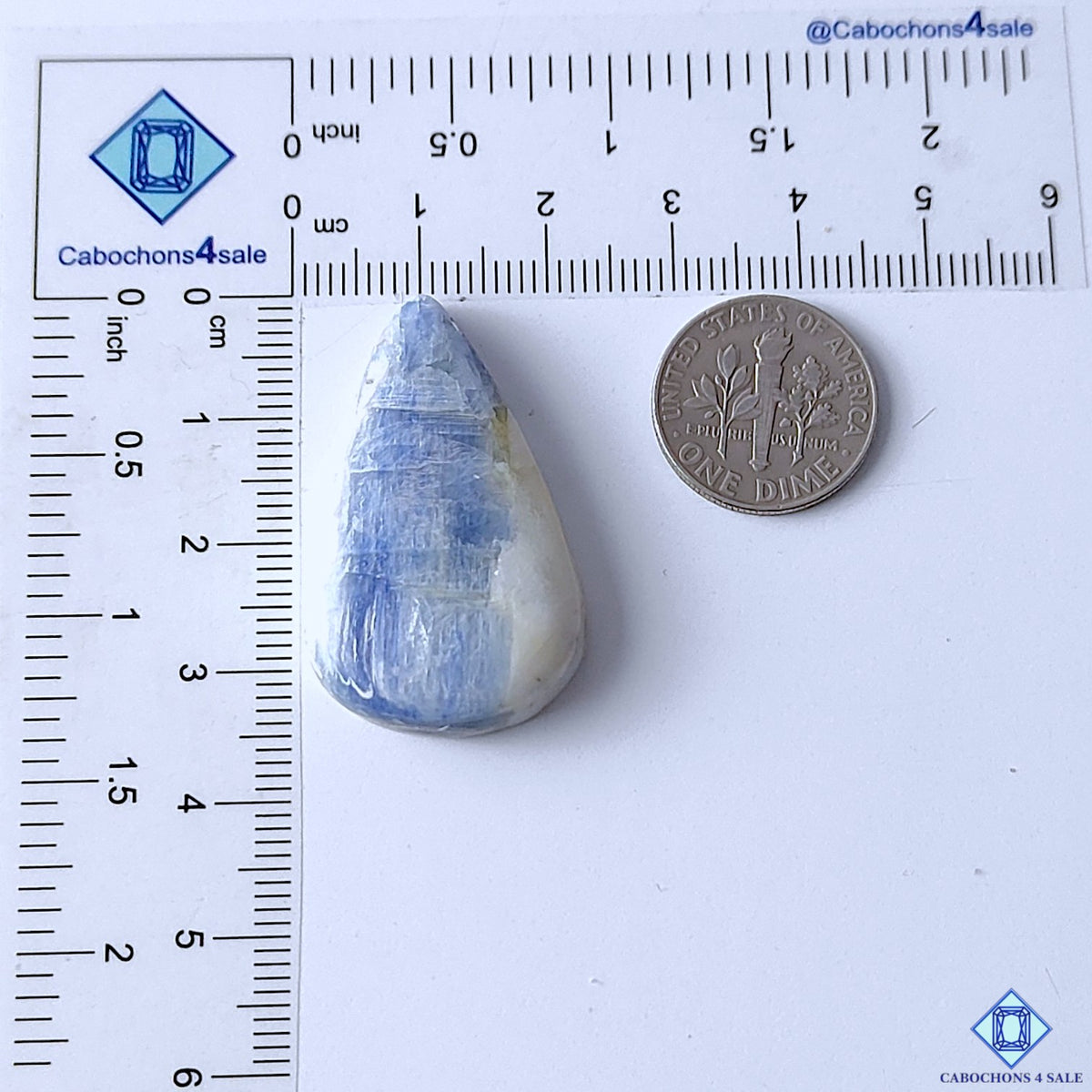 Blue Kyanite