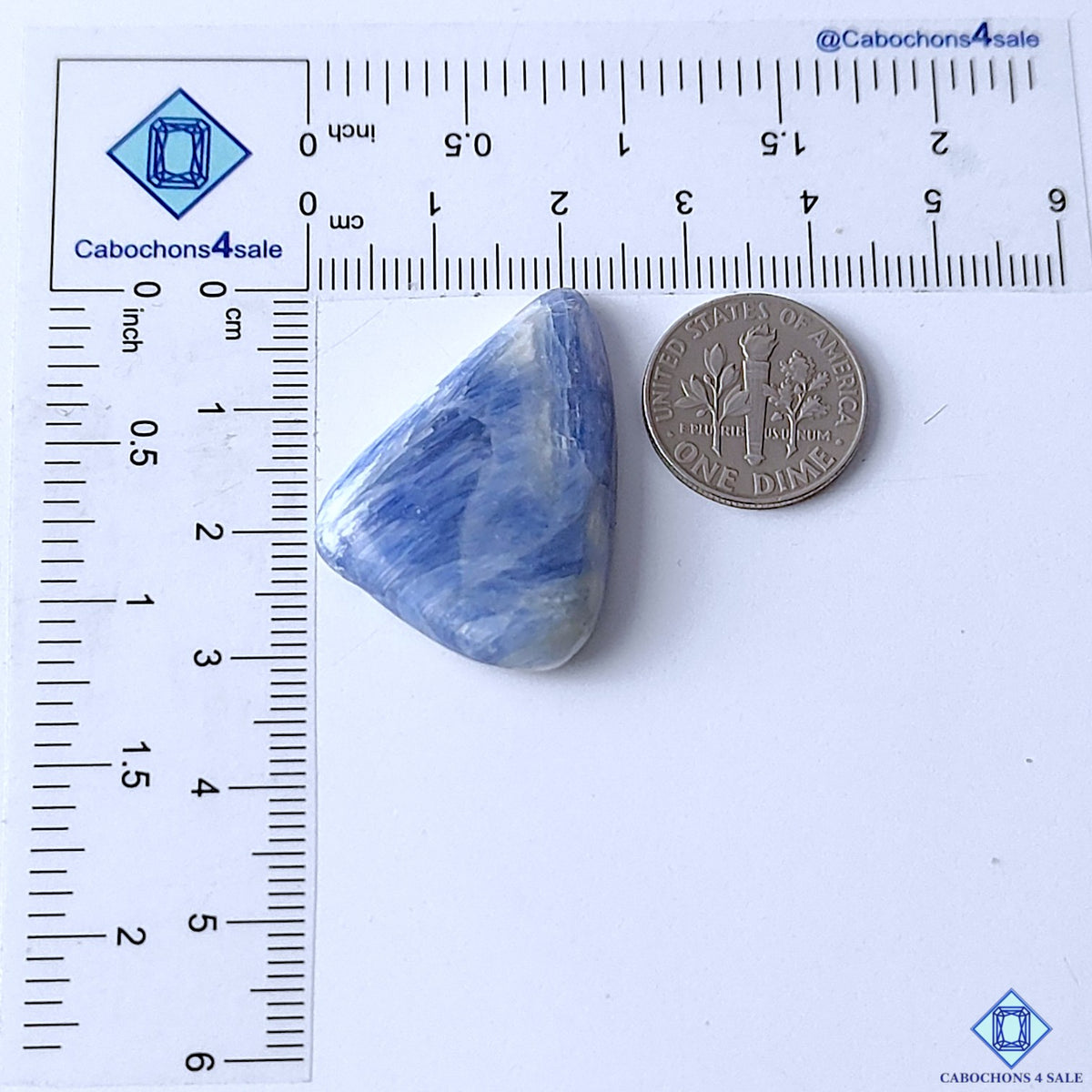 Blue Kyanite