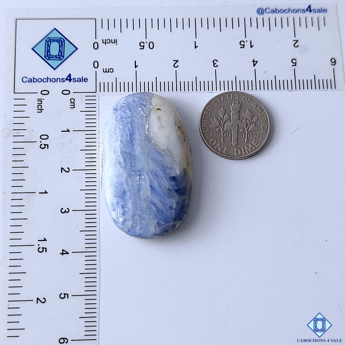 Blue Kyanite