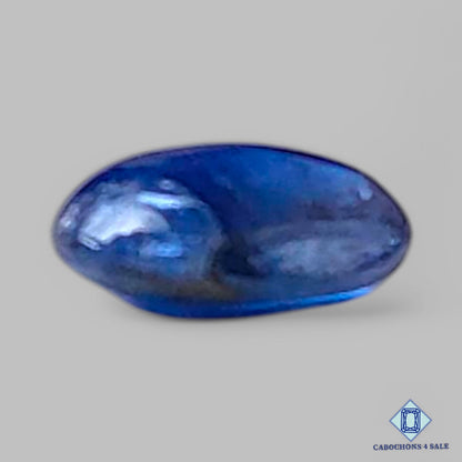 Natural Blue Kyanite Gemstone  Oval Pairs 7*5*3mm from Brazil available for sale