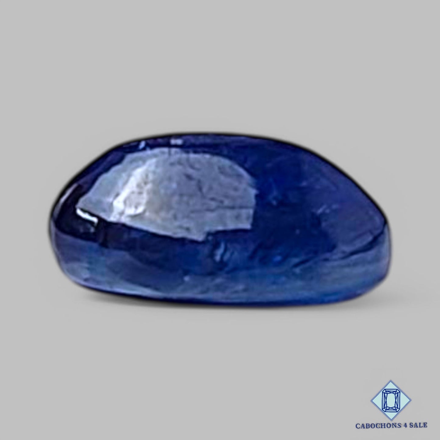 Natural Blue Kyanite Gemstone  Oval Pairs 7*5*3mm from Brazil available for sale
