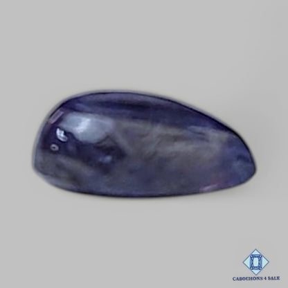 Natural Blue Kyanite Gemstone  Pear Pairs 7*5*2mm from Brazil available for sale