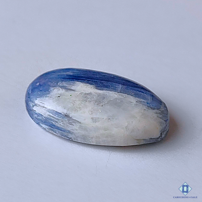 Blue Kyanite Quartz