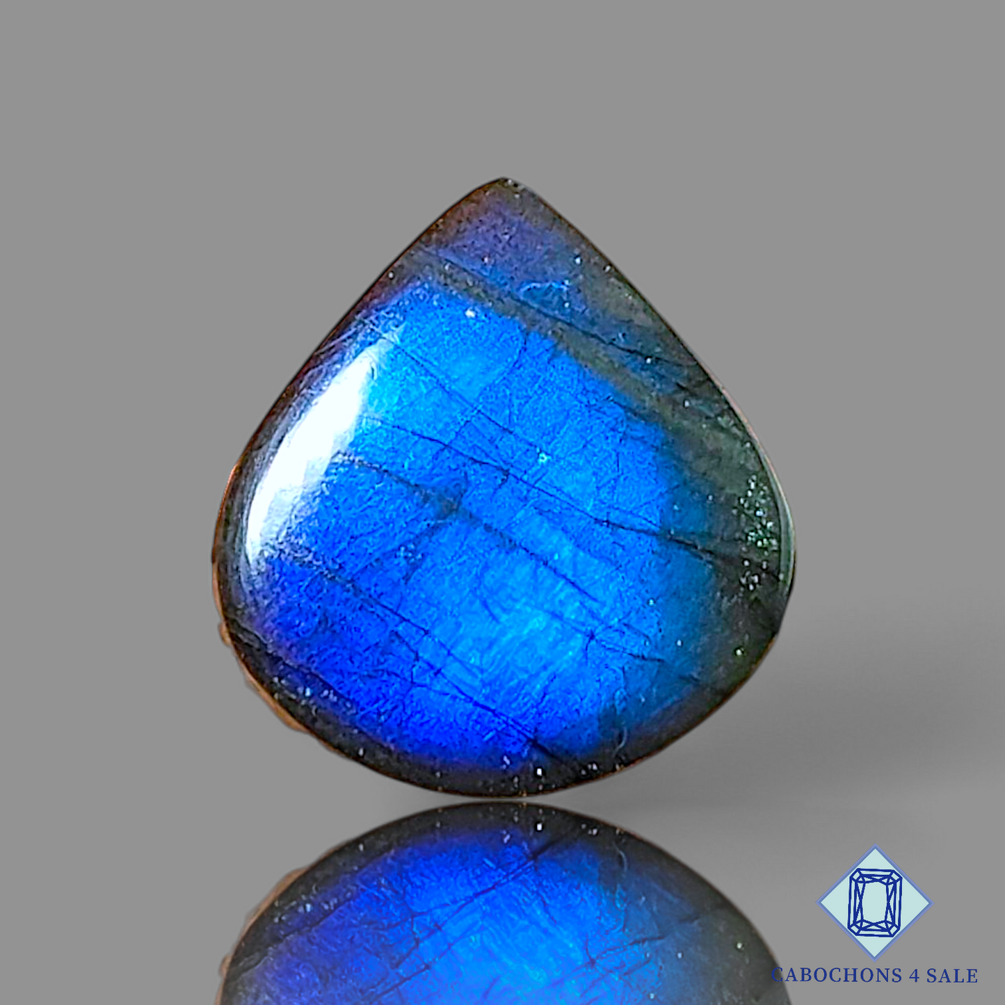 Blue Labradorite