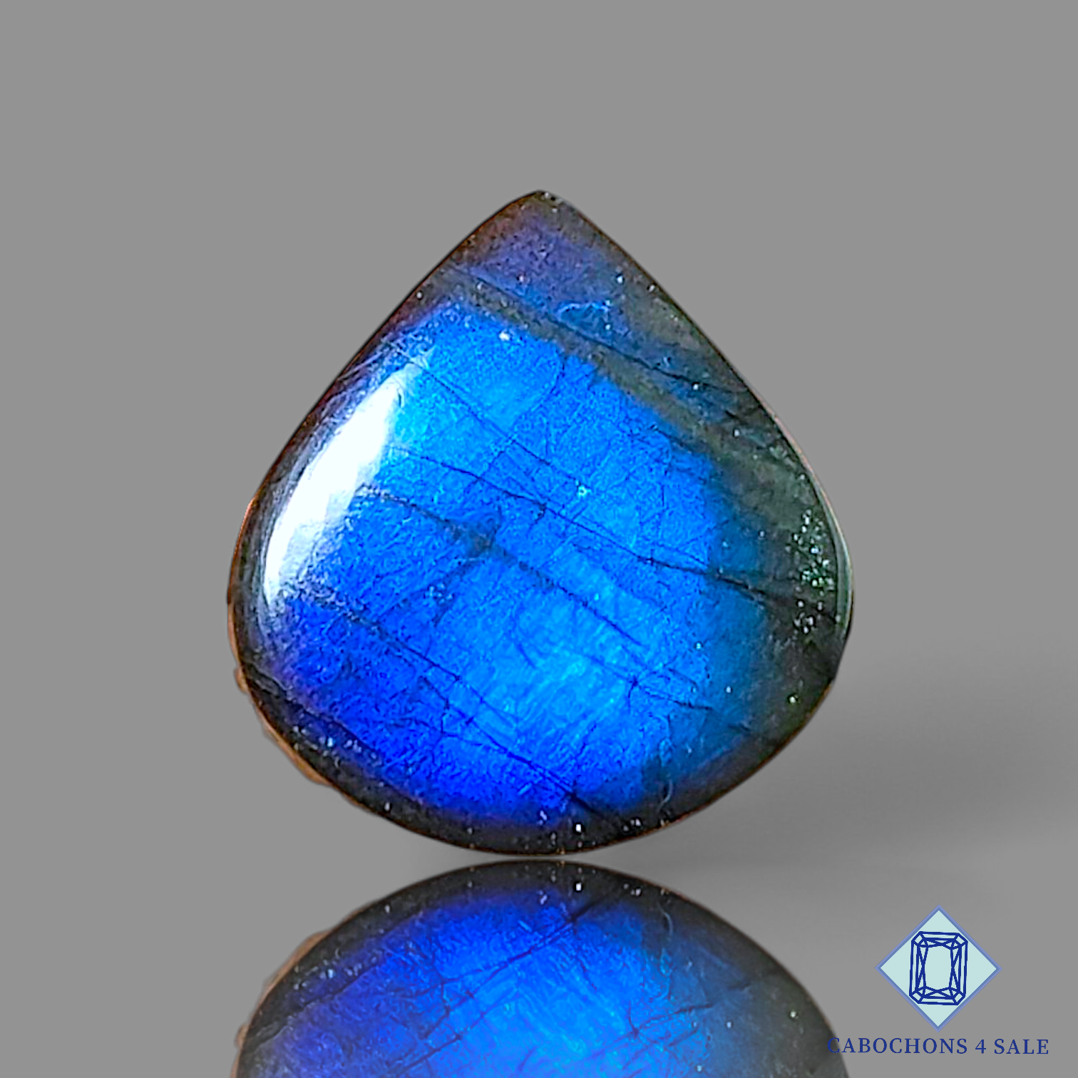 Blue Labradorite