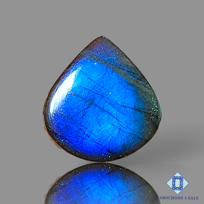 Blue Labradorite