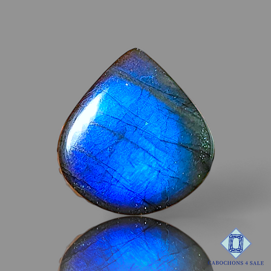 Blue Labradorite