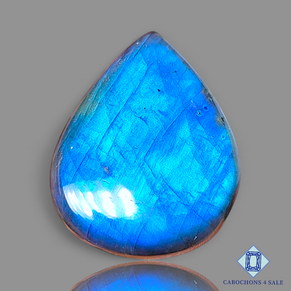 Blue Labradorite