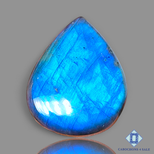 Blue Labradorite