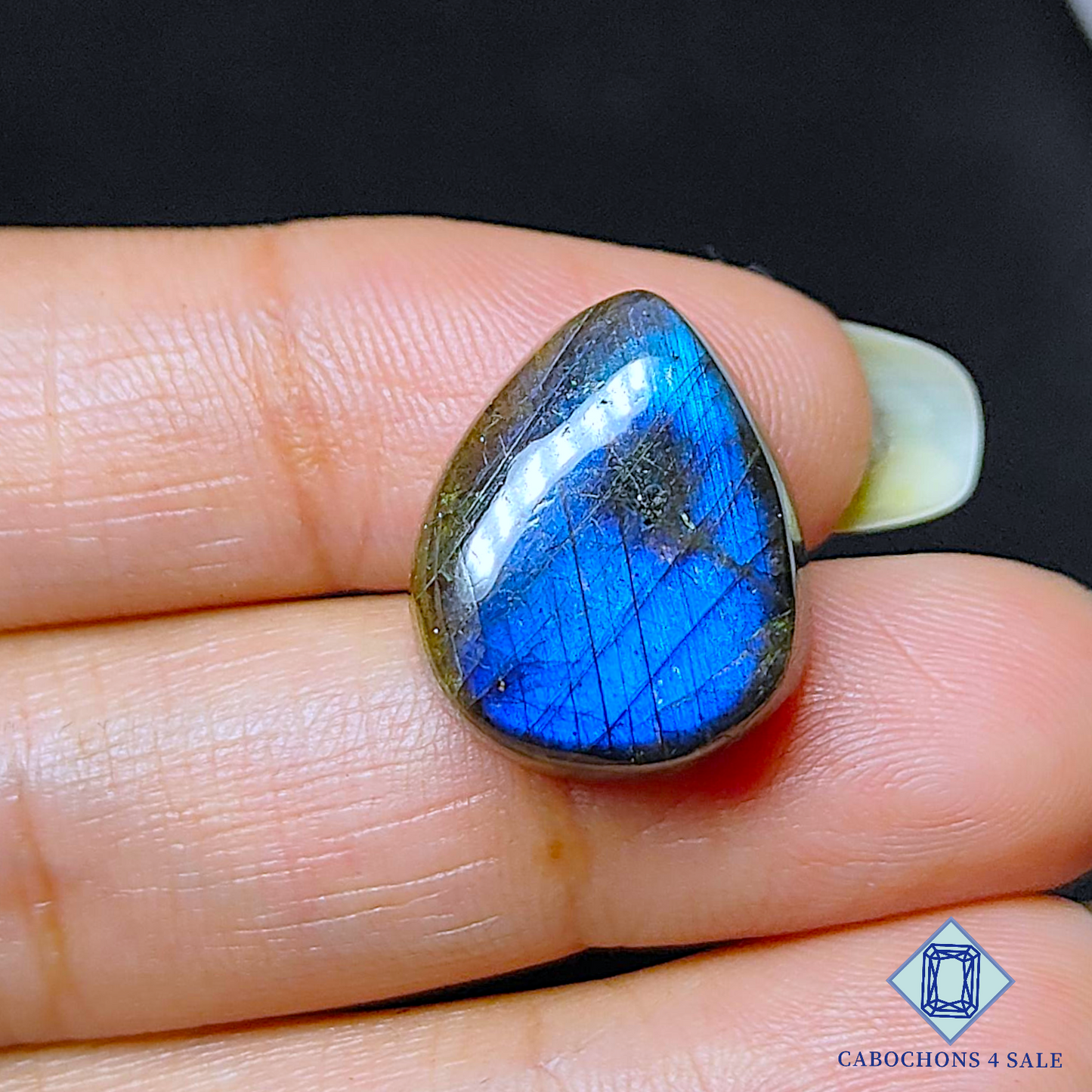 Blue Labradorite