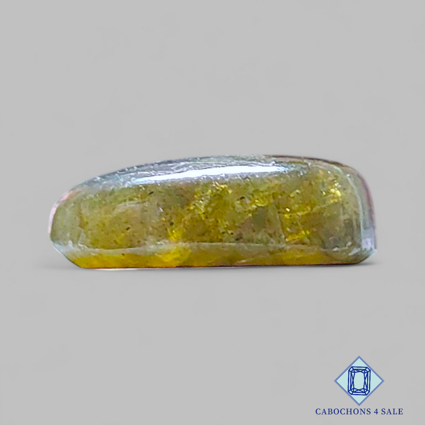 Blue Labradorite Pear Cabochons