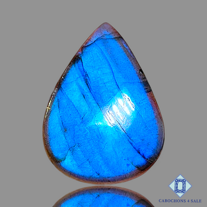 Blue Labradorite