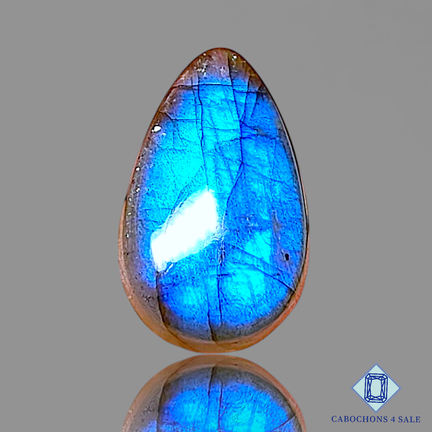 Blue Labradorite