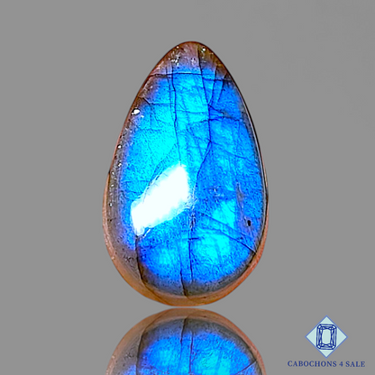 Blue Labradorite