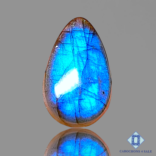 Blue Labradorite