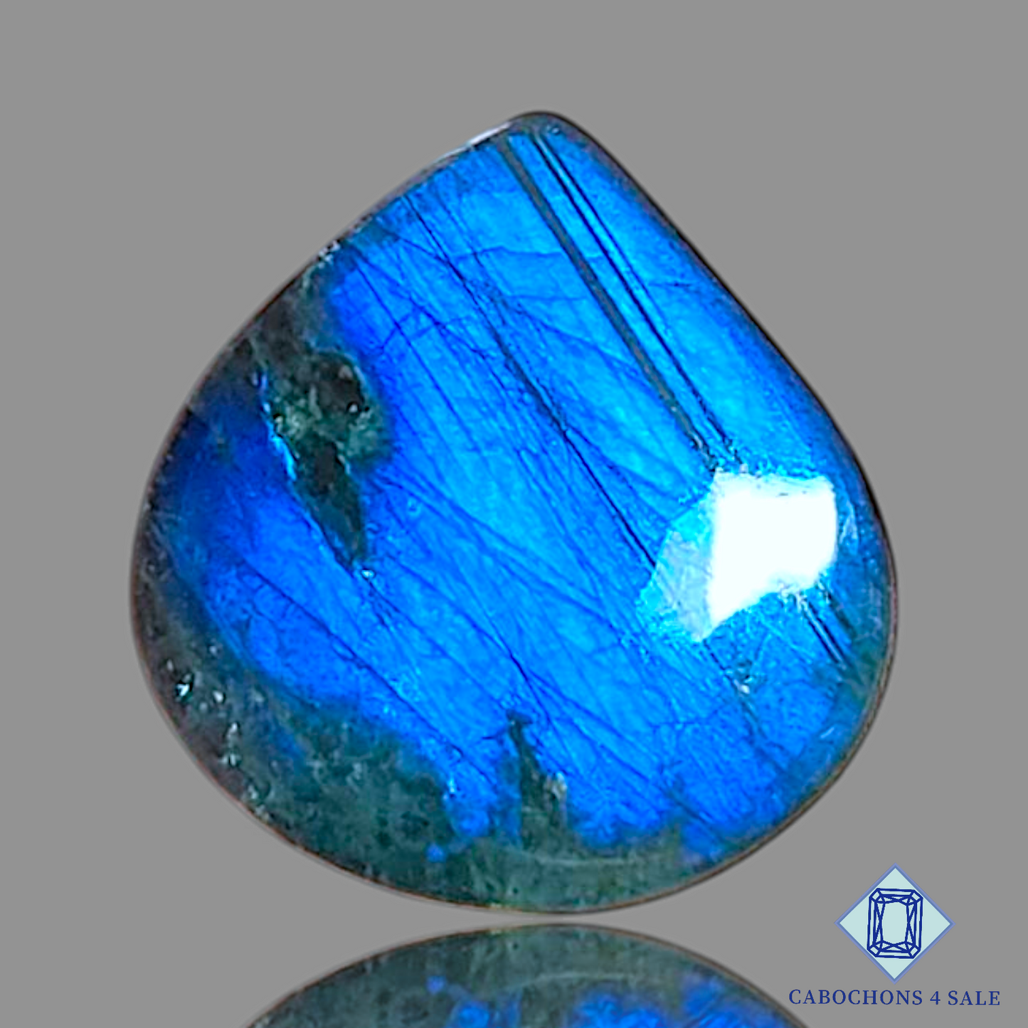 Blue Labradorite